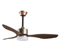 Quạt trần có đèn Gigasun Dulex D006